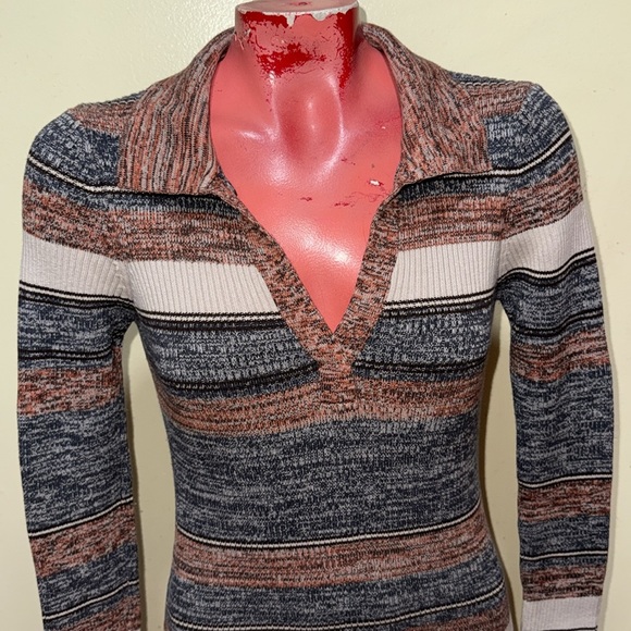 Prana Acadia sweater knit dress - Picture 4 of 7